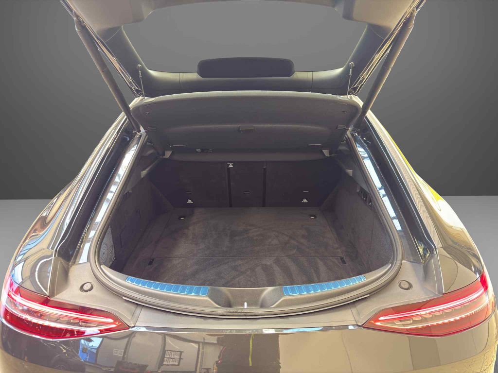 Mercedes-Benz AMG GT 2024