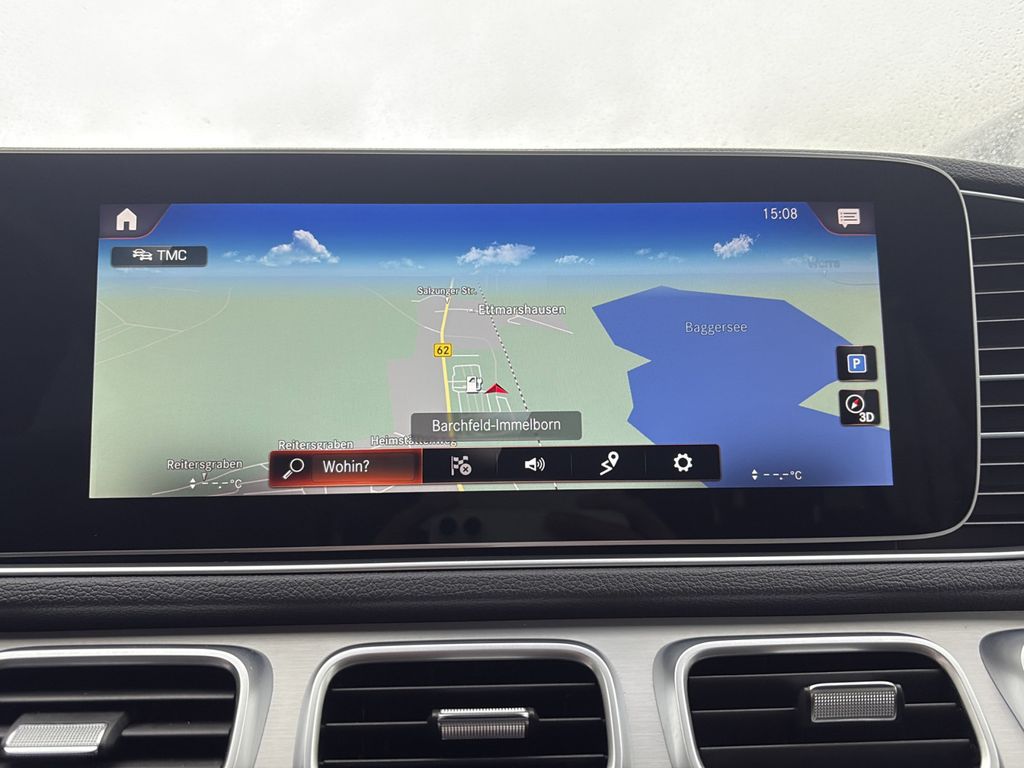 Mercedes-Benz GLE 350 2022