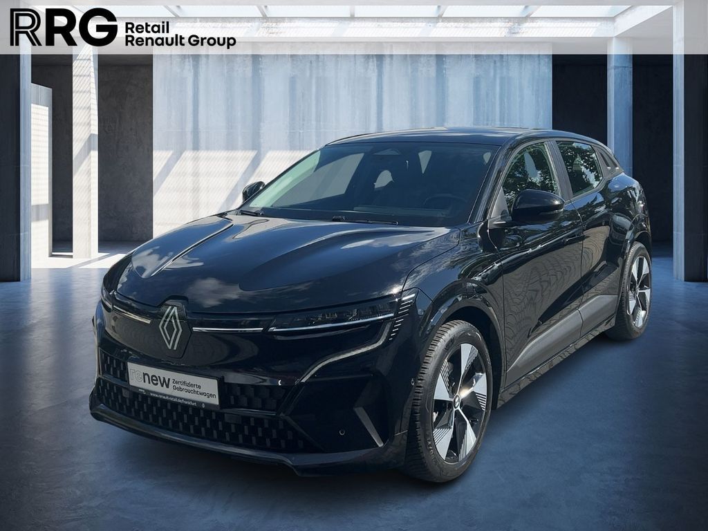 Renault Megane E-TECH 2023