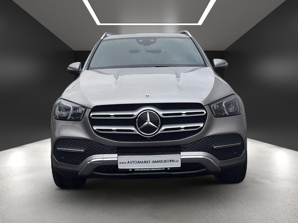 Mercedes-Benz GLE 350 2022