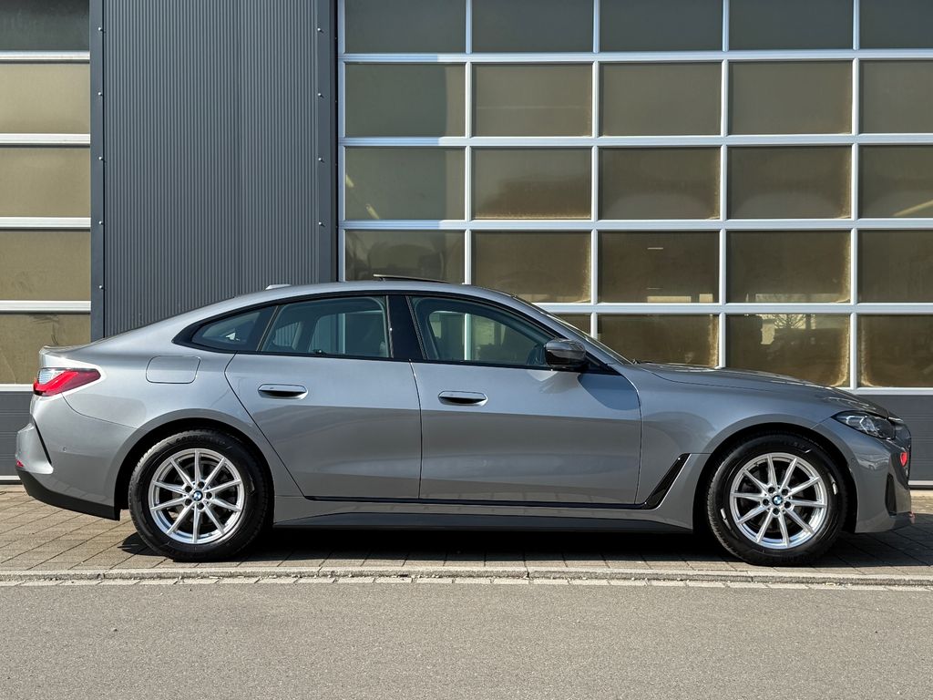 BMW 420 Gran Coupé 2023
