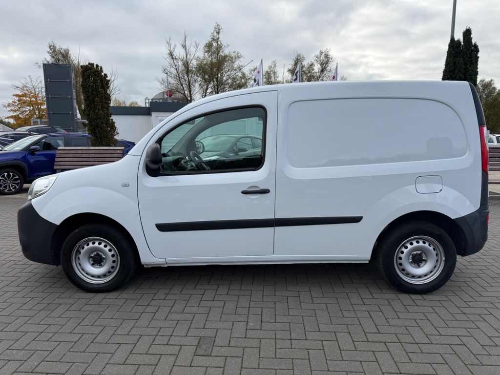 Renault Kangoo 2018