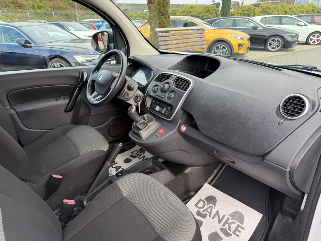 Renault Kangoo 2018