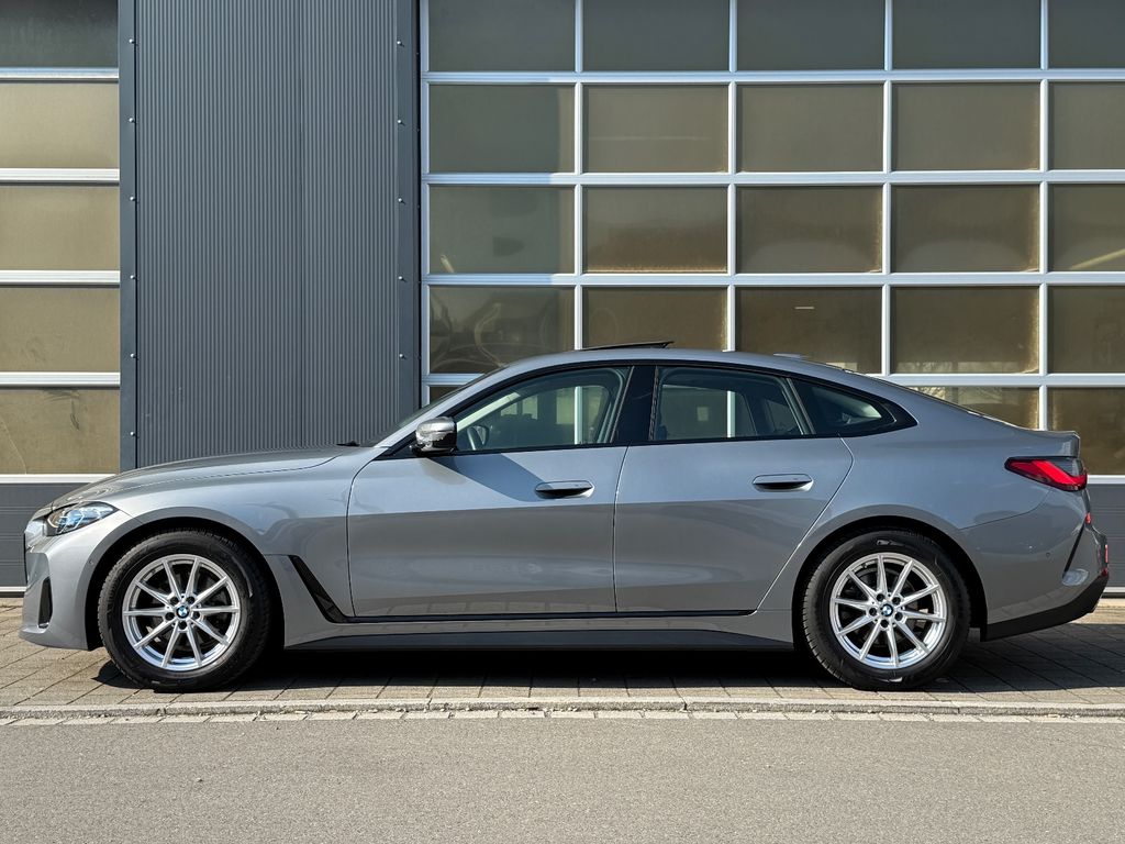 BMW 420 Gran Coupé 2023