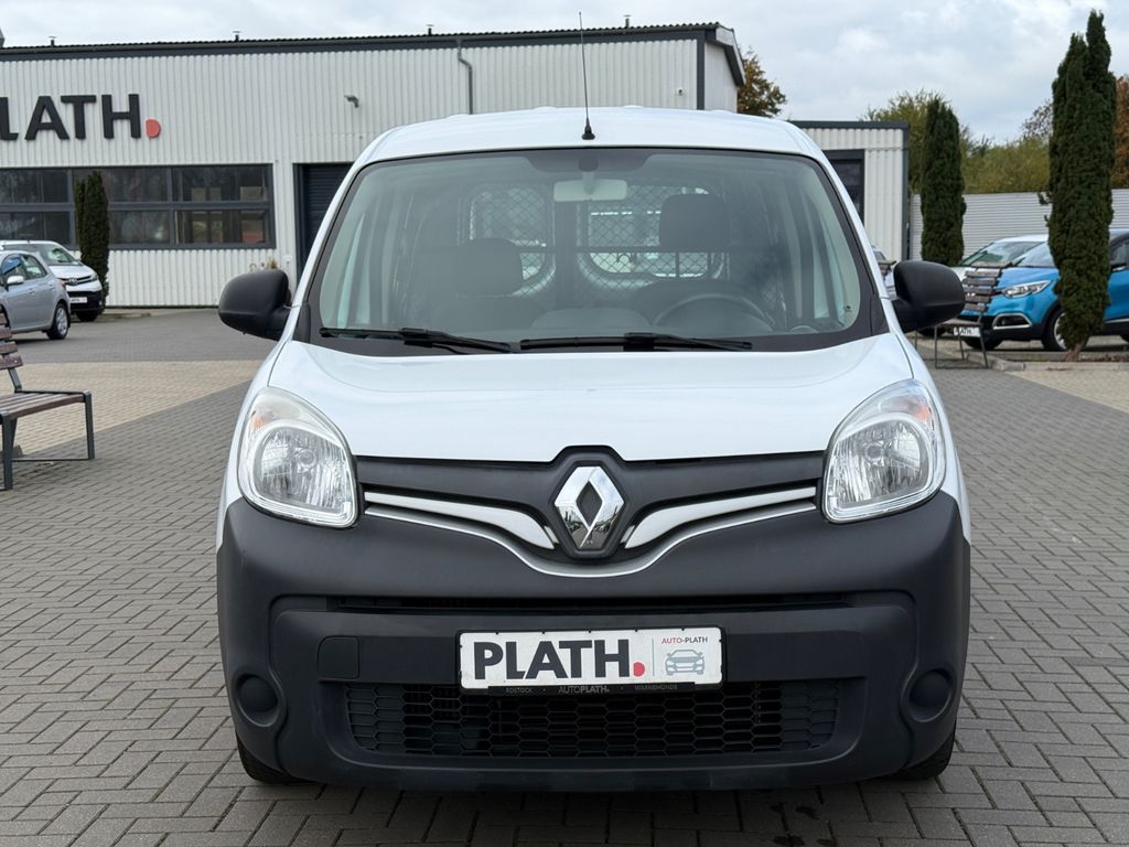 Renault Kangoo 2018