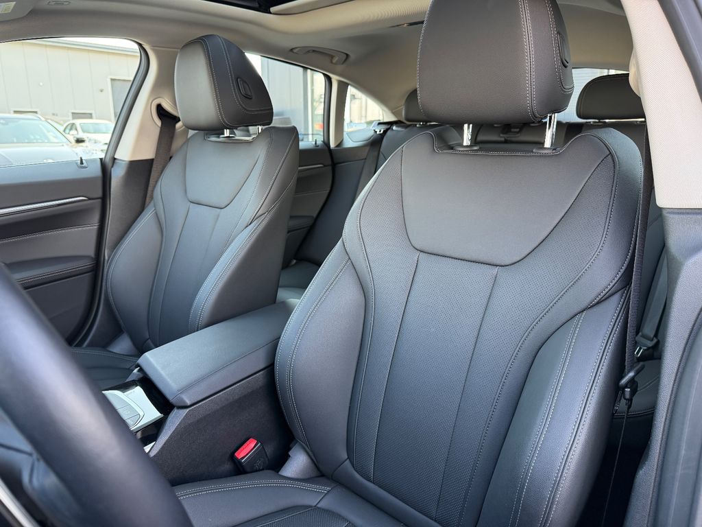 BMW 420 Gran Coupé 2023