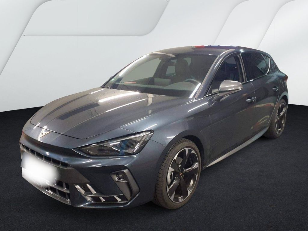 Cupra Leon 2025