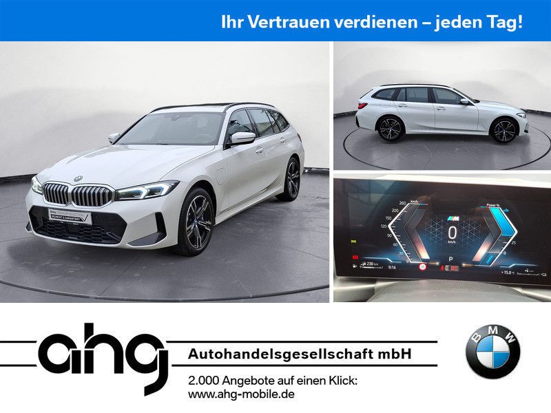 BMW 330 2024