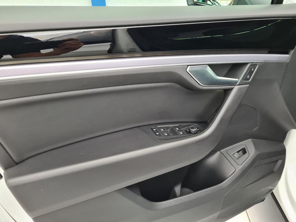 Volkswagen Touareg 2021