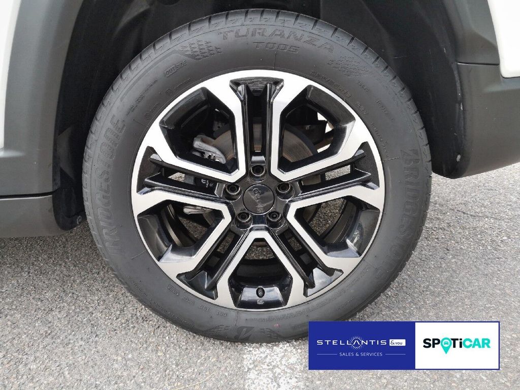 Jeep Compass 2023