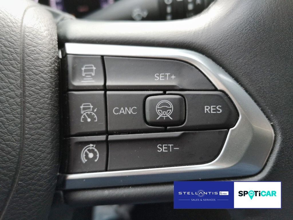 Jeep Compass 2023