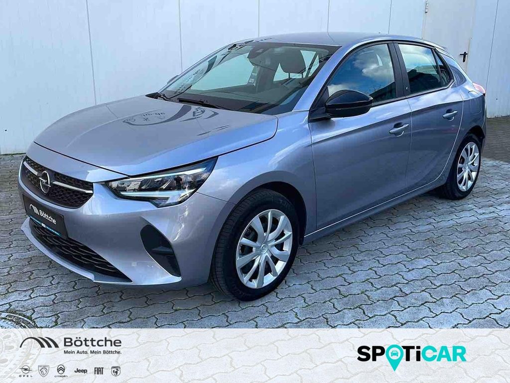 Opel Corsa 2022
