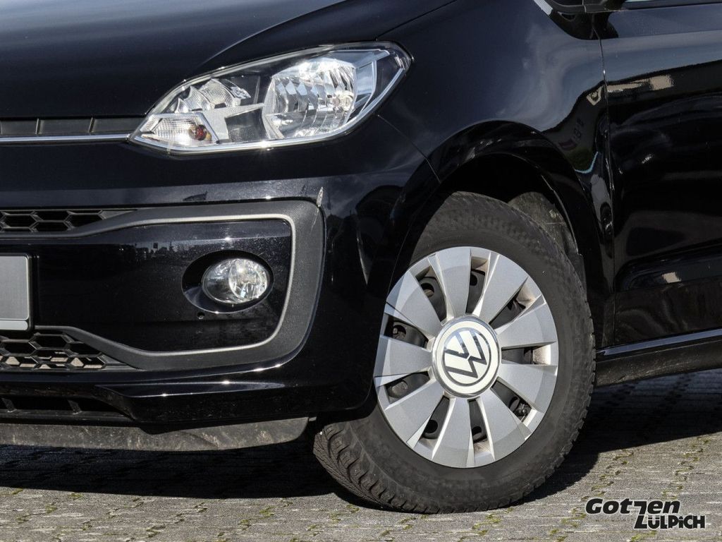 Volkswagen up! 2021