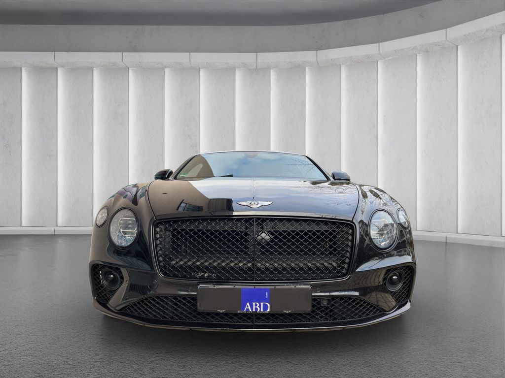 Bentley Continental GT 2020