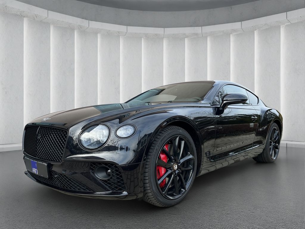 Bentley Continental GT 2020