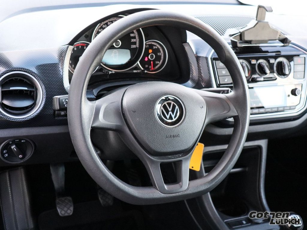 Volkswagen up! 2021