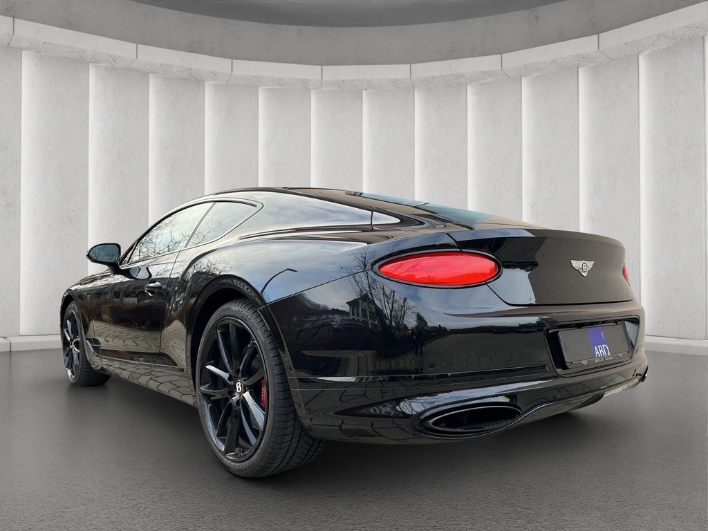Bentley Continental GT 2020