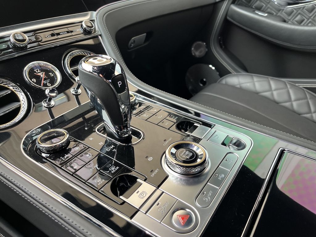 Bentley Continental GT 2020