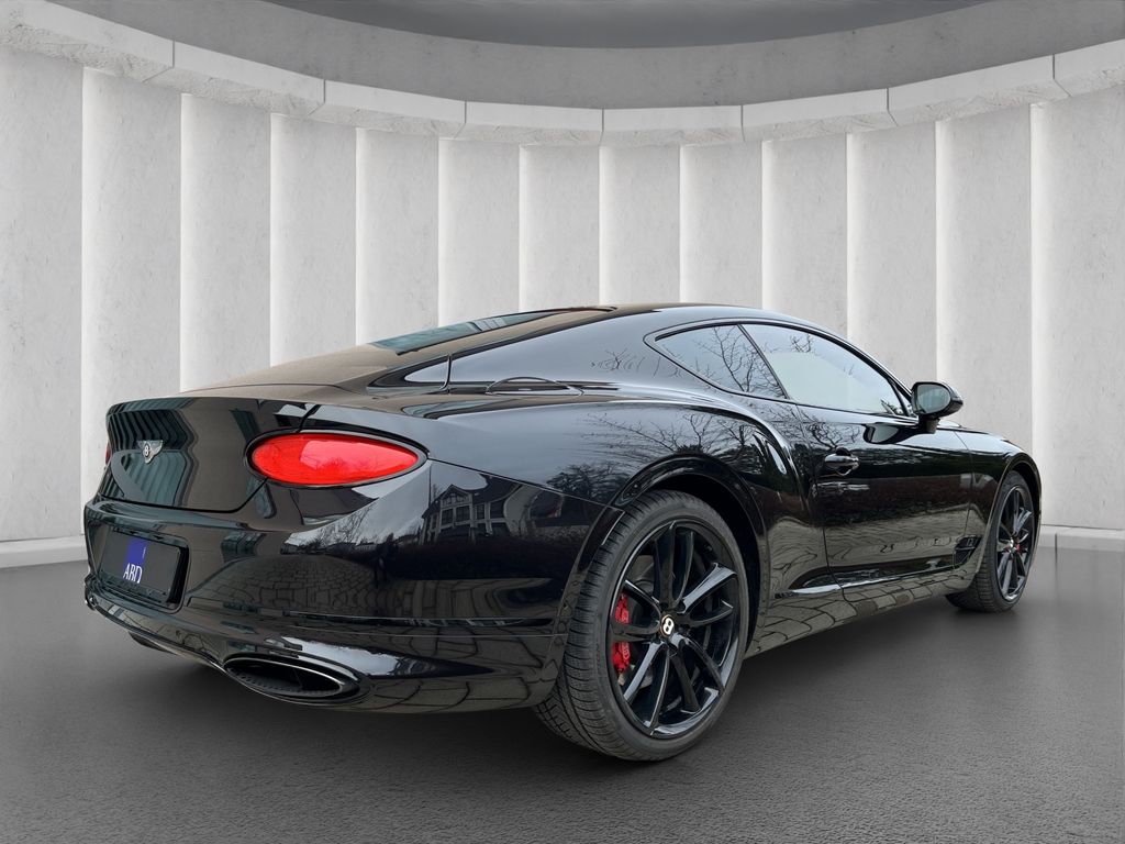 Bentley Continental GT 2020