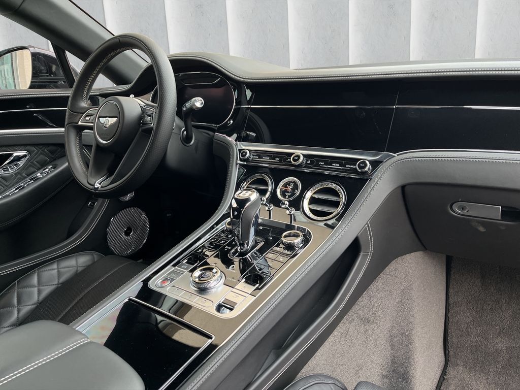 Bentley Continental GT 2020