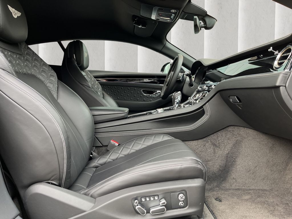 Bentley Continental GT 2020