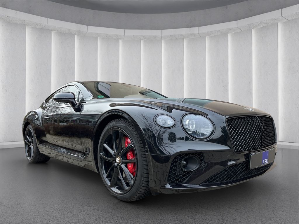 Bentley Continental GT 2020