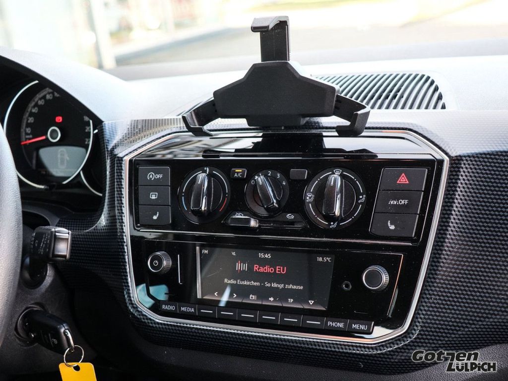 Volkswagen up! 2021