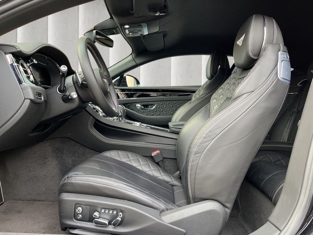 Bentley Continental GT 2020