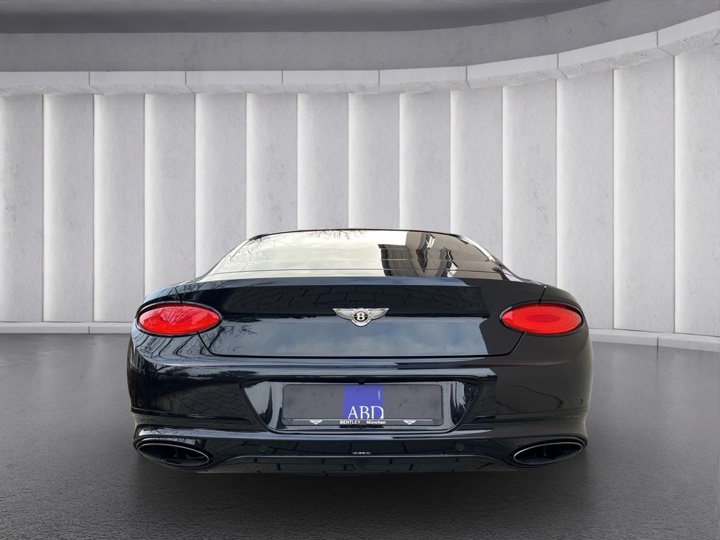 Bentley Continental GT 2020