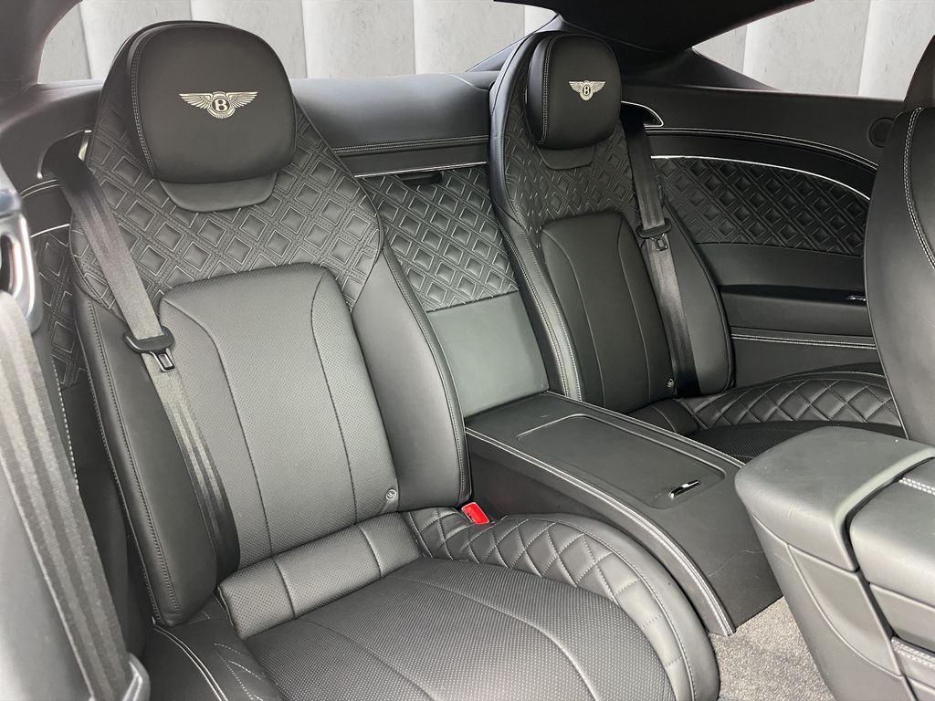 Bentley Continental GT 2020