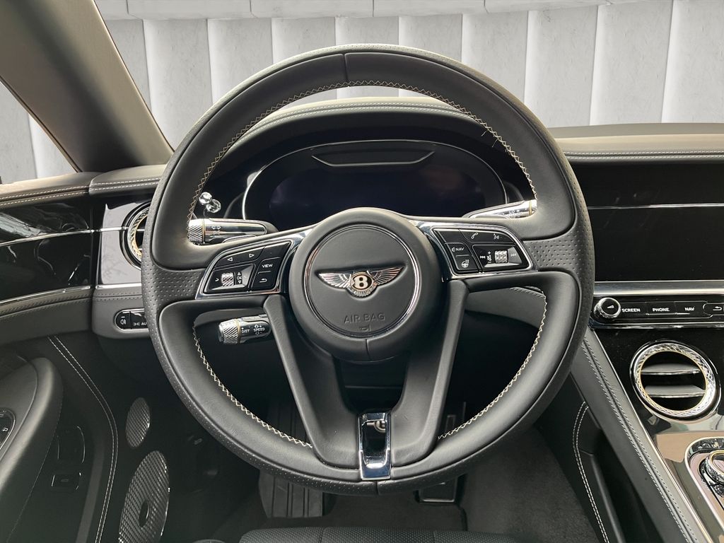 Bentley Continental GT 2020