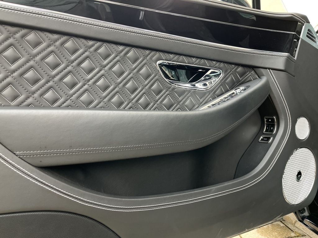 Bentley Continental GT 2020