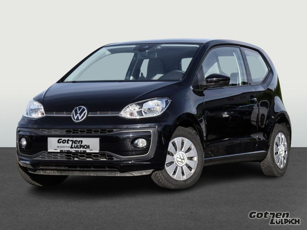 Volkswagen up! 2021