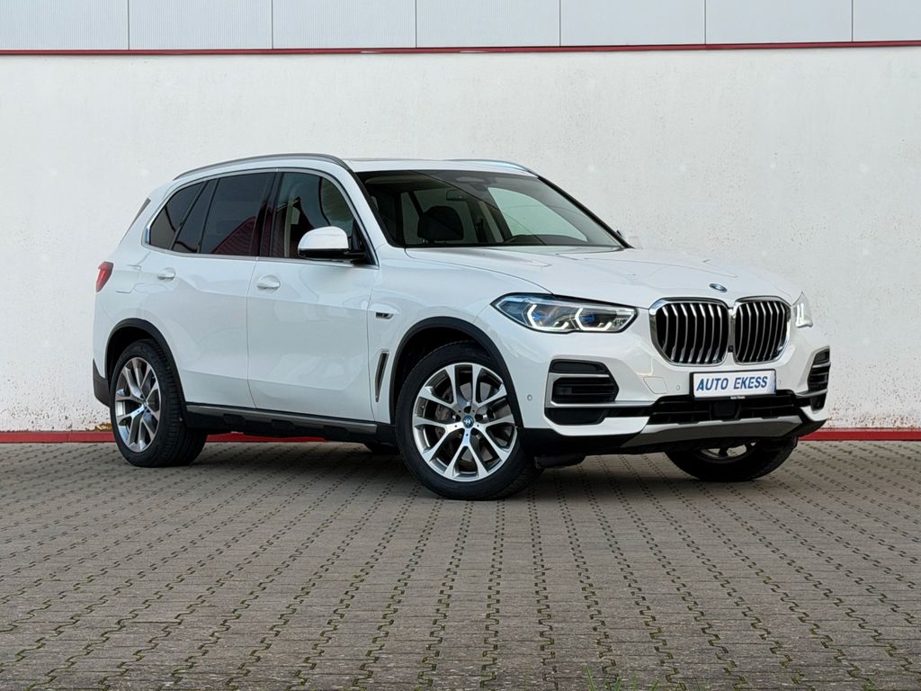 BMW X5 2022