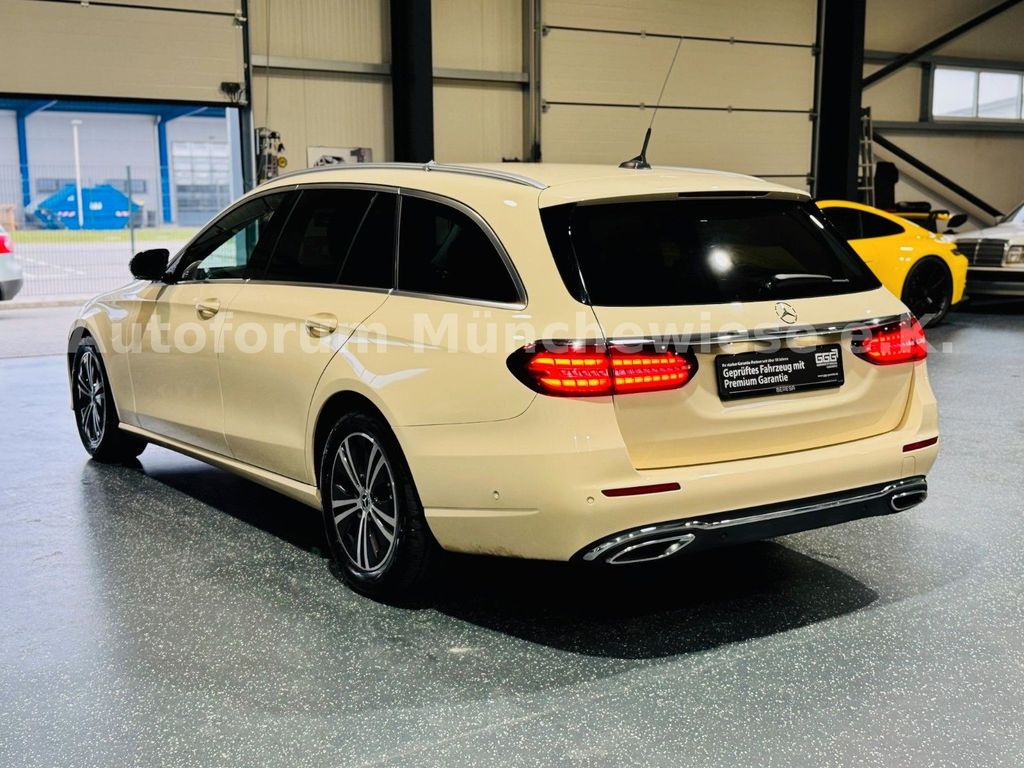 Mercedes-Benz E 200 2023