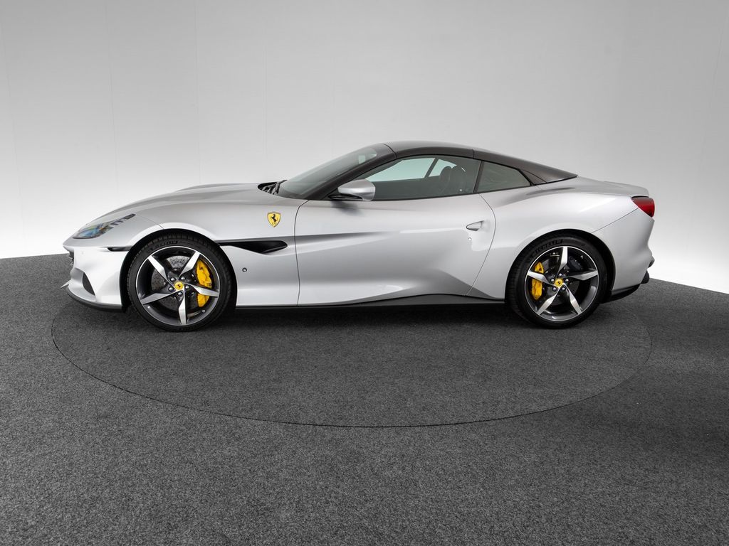 Ferrari Portofino 2022