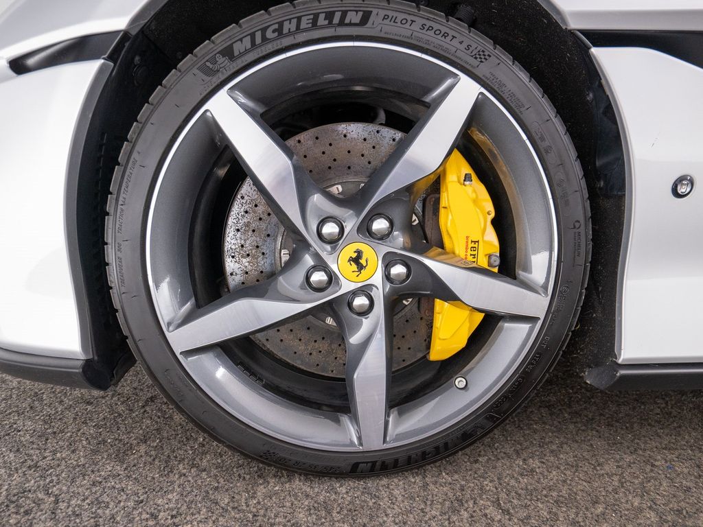 Ferrari Portofino 2022