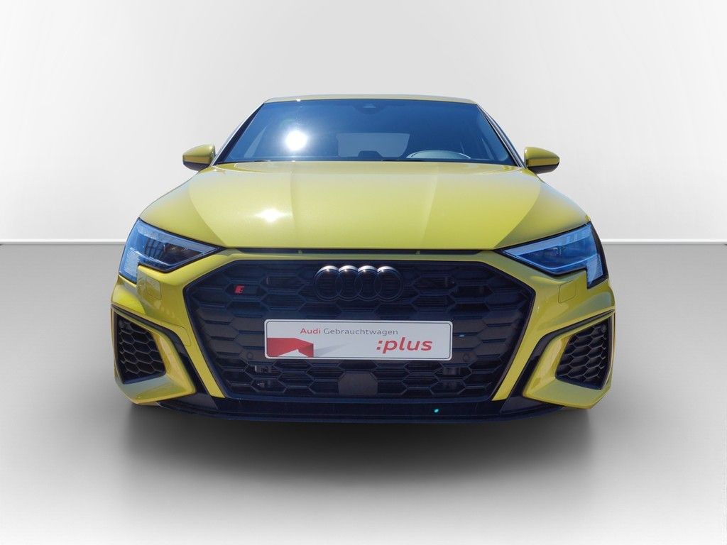 Audi S3 2024