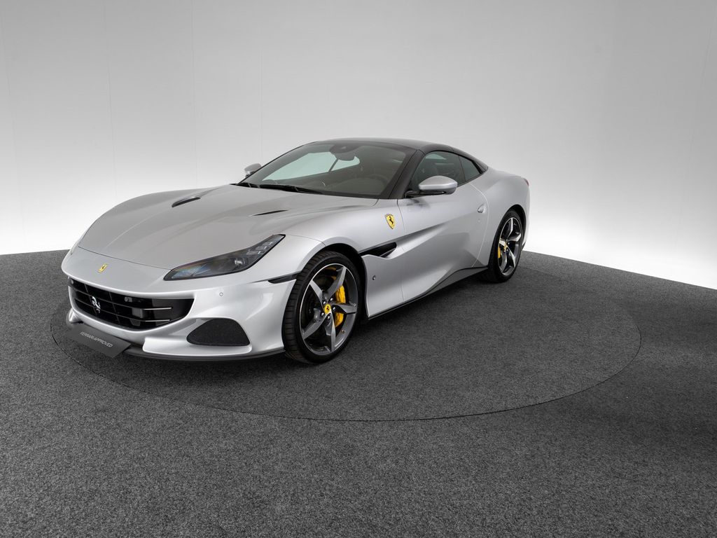 Ferrari Portofino 2022
