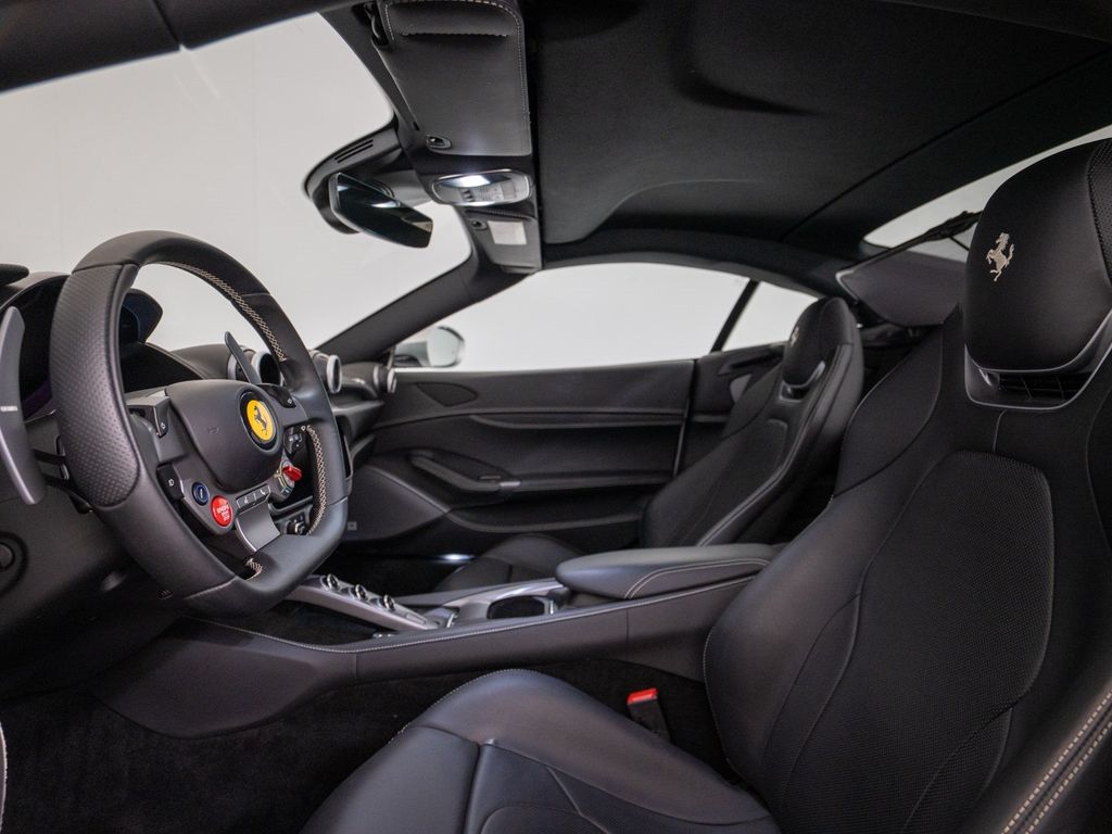 Ferrari Portofino 2022