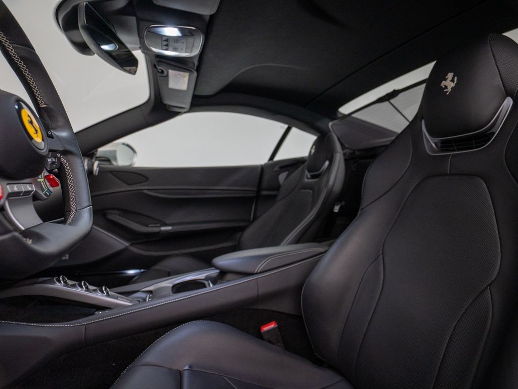 Ferrari Portofino 2022