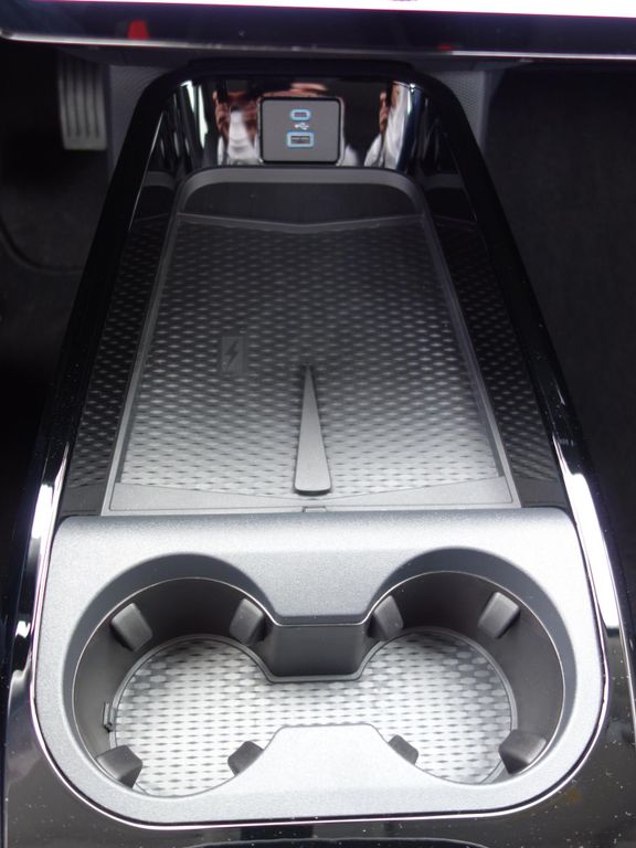 Ford Mustang Mach-E