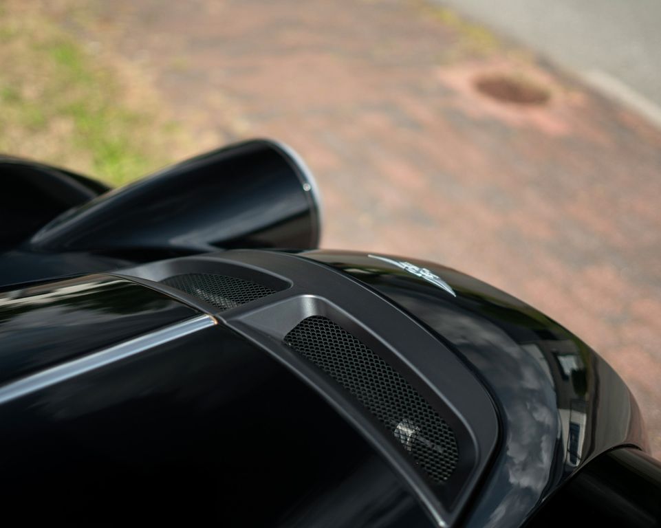 Morgan Supersport