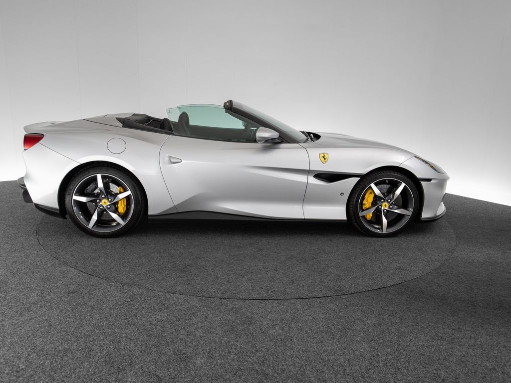 Ferrari Portofino 2022