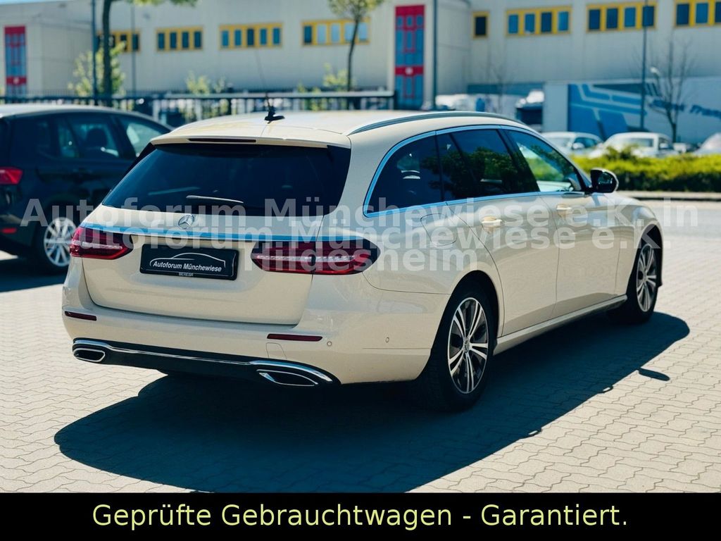 Mercedes-Benz E 200 2023