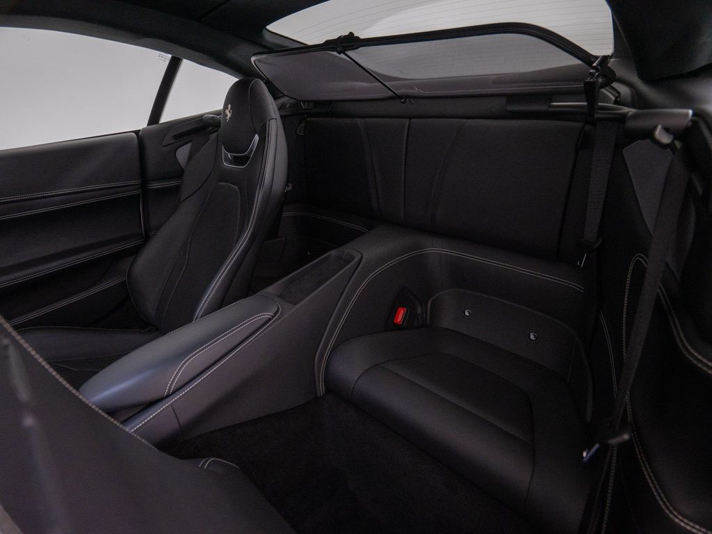 Ferrari Portofino 2022