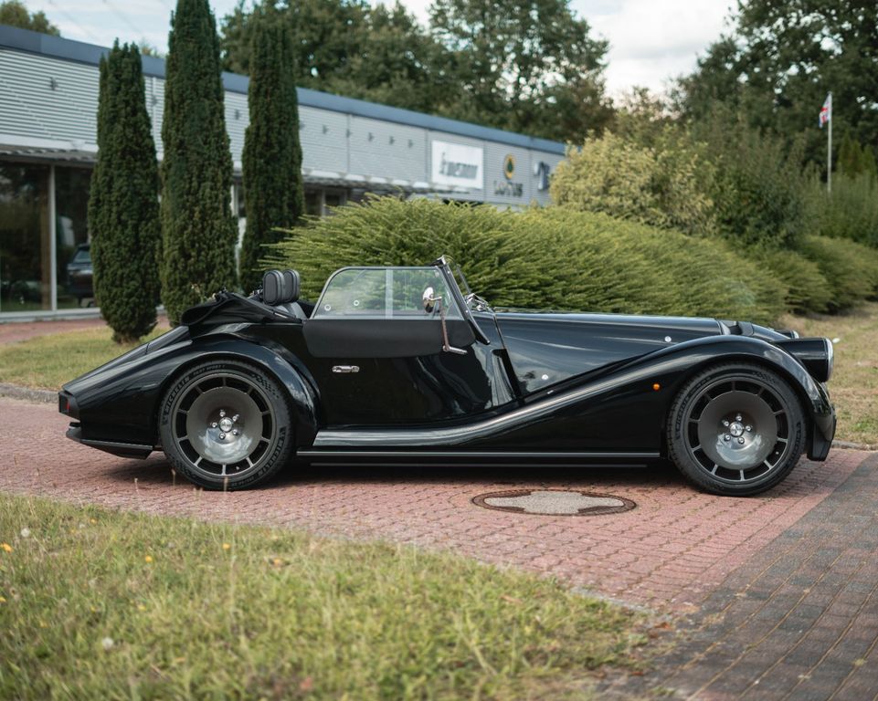 Morgan Supersport