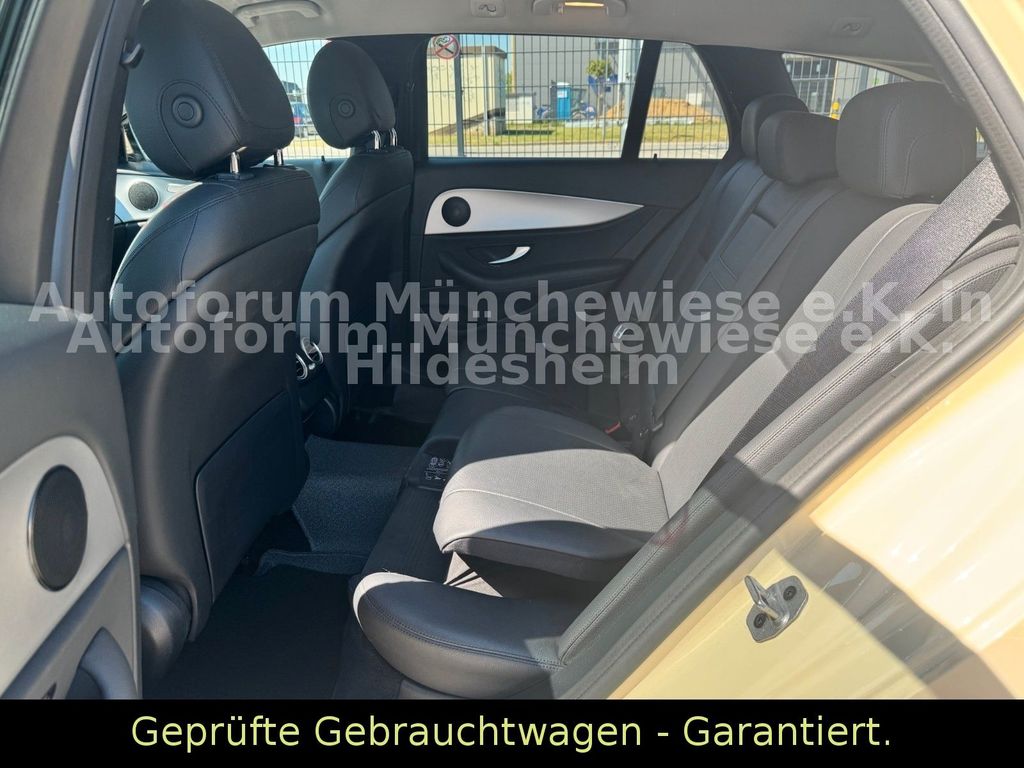 Mercedes-Benz E 200 2023