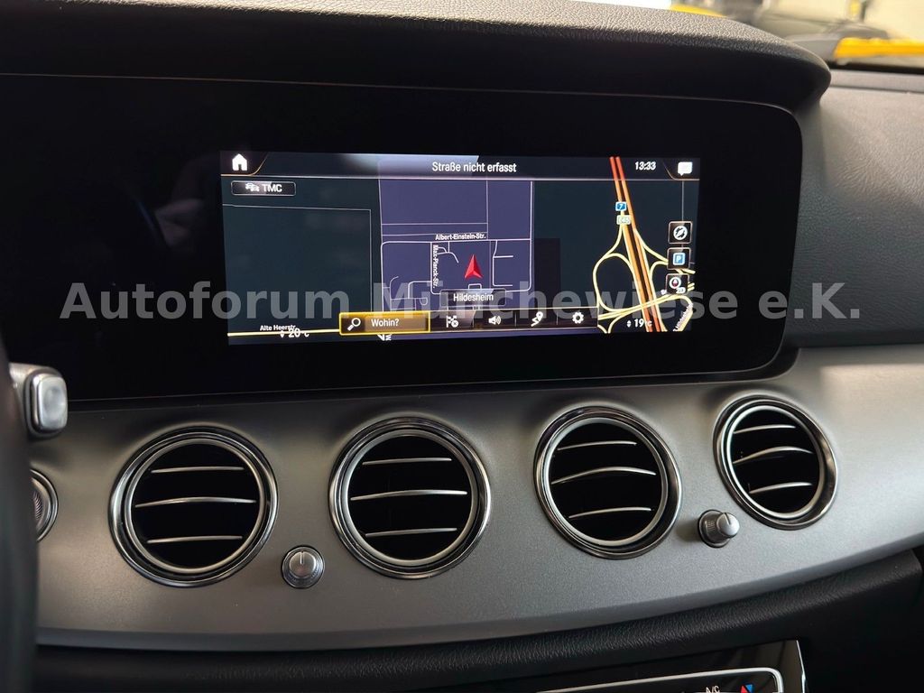 Mercedes-Benz E 200 2023