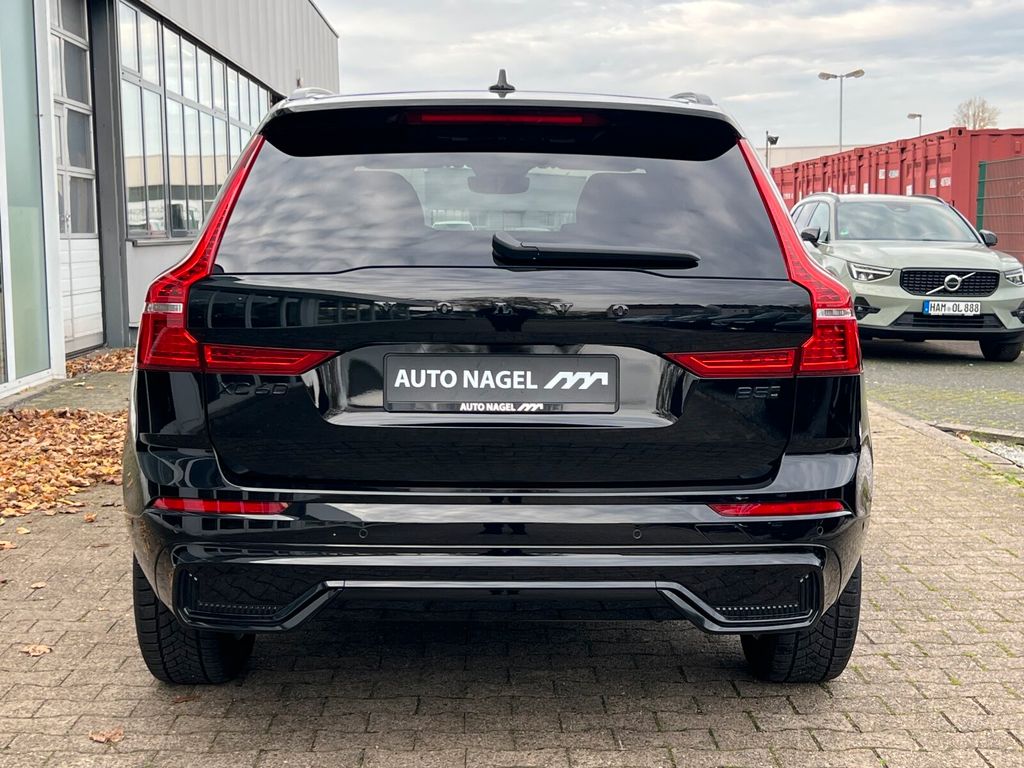 Volvo XC60 2025